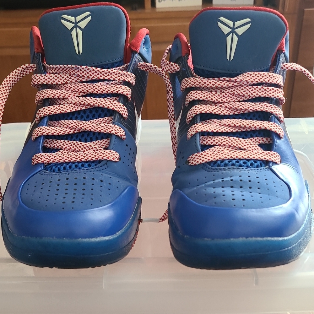 Kobe Philly 2009 edition